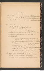 k.k. naturhistorisches Hofmuseum, Index Intendanzakten 1887, Seite 57